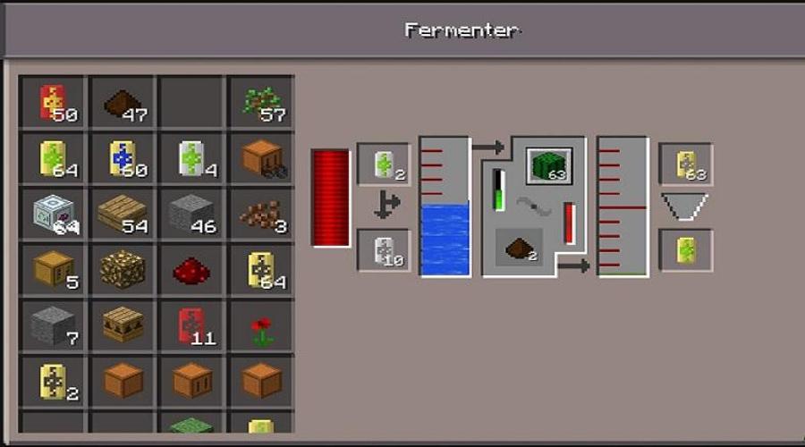 Bee  farm mod for mcpe Captura de tela 2