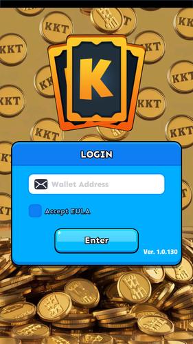 KKT Faucet スクリーンショット 2