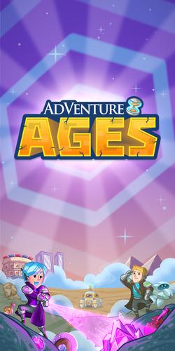AdVenture Ages Captura de pantalla 0