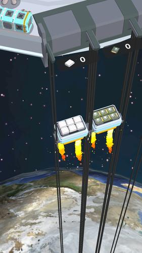Astro Builder應用截圖第0張