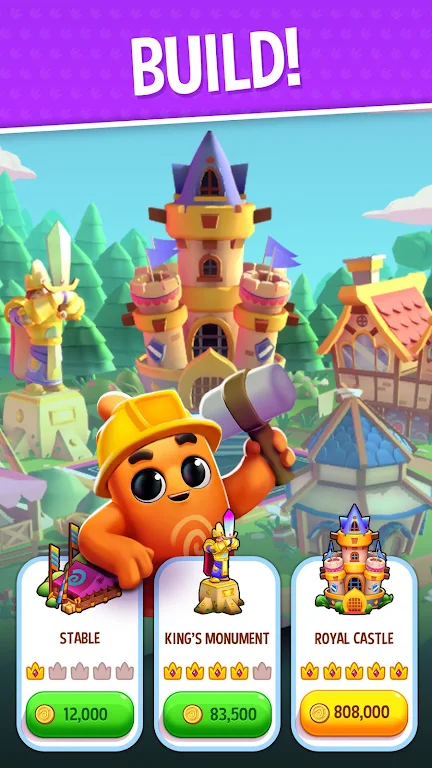 Dice Dreams™️ Screenshot 1