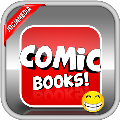 funny comic collection应用截图第1张