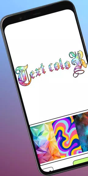 Fonts - Logo Maker Zrzut ekranu 3