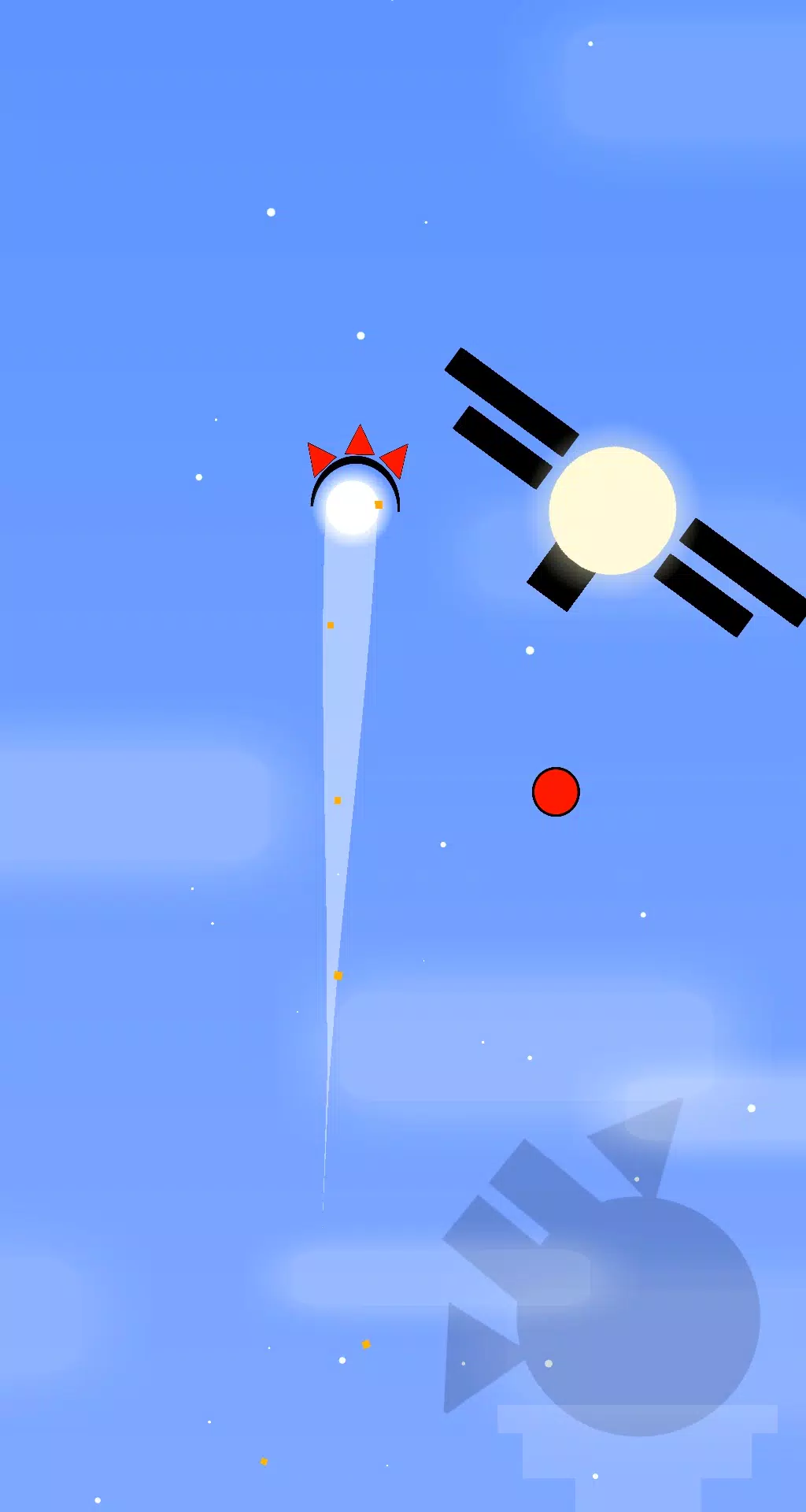 Fighter Ball Screenshot 0