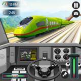 Train Sim: City Train Games