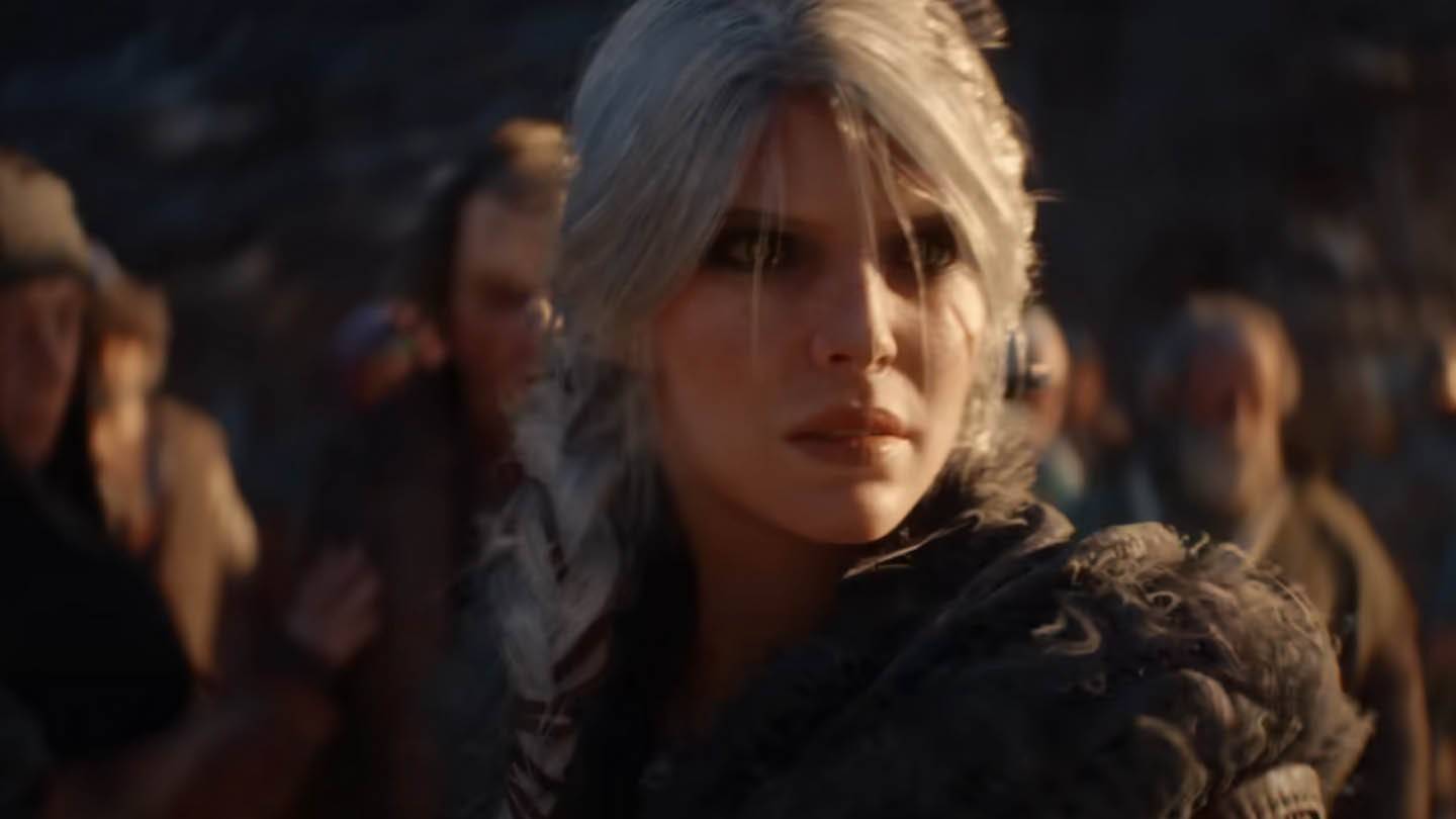 "Witcher 4 Explores Complexity, Eastern European Heritage"