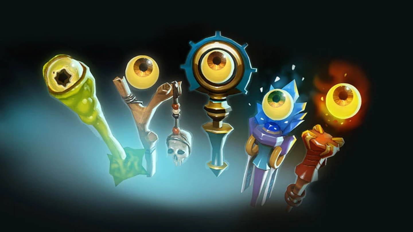 ထိပ်တန်း 16 ရပ်ကွက်နည်းဗျူဟာများက DotA 2 ၏ Patch အသစ်တွင် Pros တွင်အကောင်းမြင်