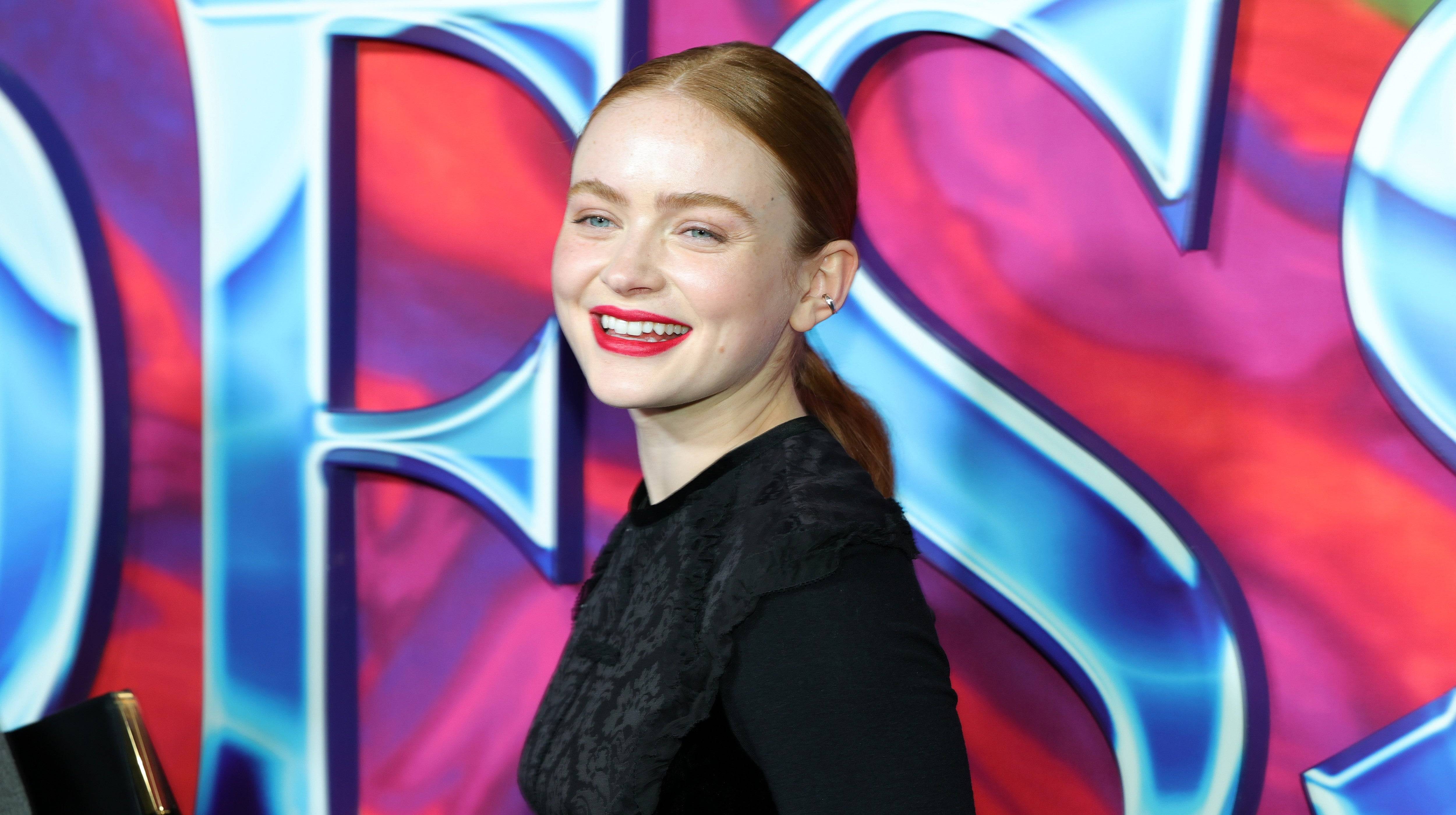 Sadie Sink가 Spider-Man 4에서 Jean Grey를 연기할 수 있을까? 사진: Arturo Holmes/WireImage