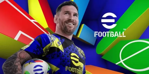 Efootball oznacza 8. rocznicę z nową kampanią