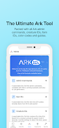 Ark IDs - Commands & Codes Tangkapan skrin 1