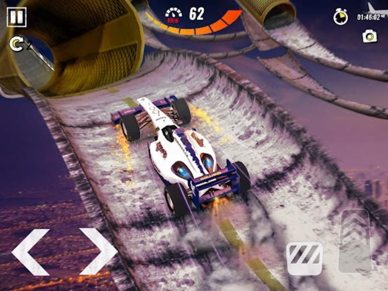 Formula 1 Ramps স্ক্রিনশট 2