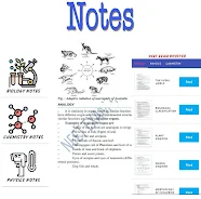 NEET EXAM BOOSTER: Quiz, Notes スクリーンショット 3