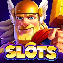 Slot Dash - Vegas Game Casino