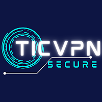 TicVPN | VPN Secure & Fast