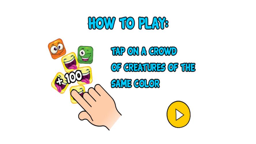 Block Fun - Crazy Blox World应用截图第3张