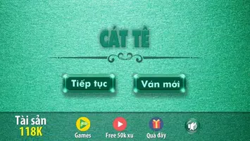 Cát Tê স্ক্রিনশট 1