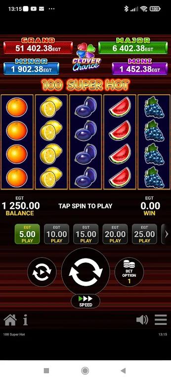 Gana777 Apuestas y Casino Скриншот 1