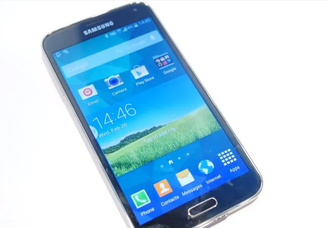 root android phone Ekran Görüntüsü 3