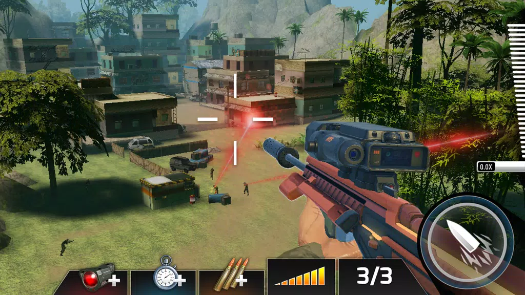 Kill Shot Bravo应用截图第2张