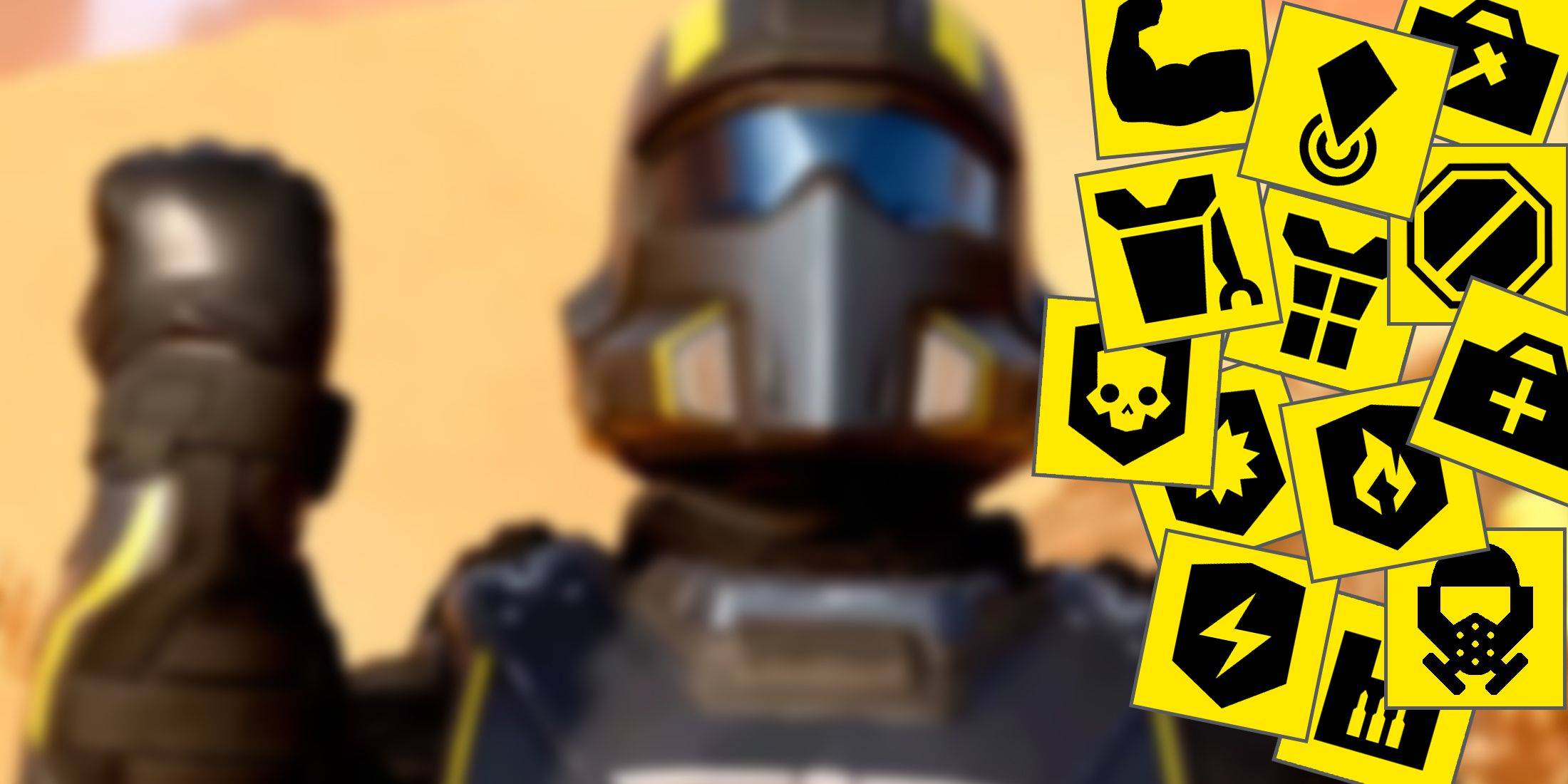 Helldivers 2 Armor Passive Rankings naipalabas