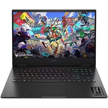 HP Omen 17 RTX 4070 Gaming Laptop Memorial Day Sale