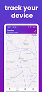 Guardian device phone tracker应用截图第3张