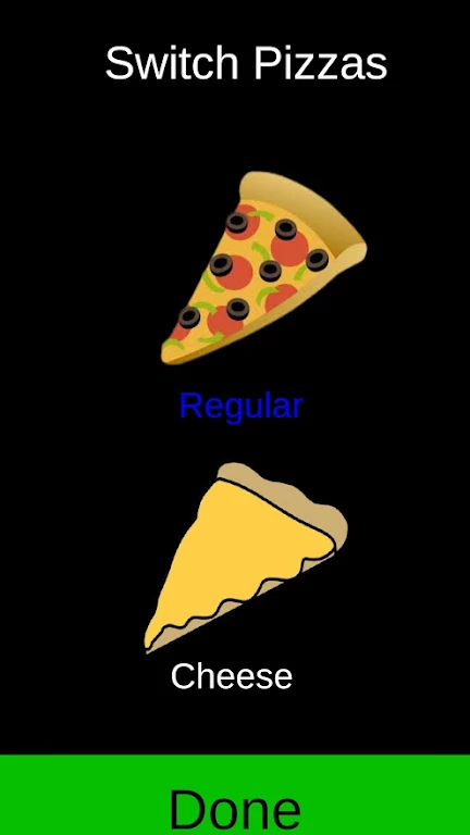 Pizza Clicker Captura de pantalla 2