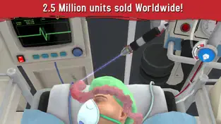 Surgeon Simulator স্ক্রিনশট 0