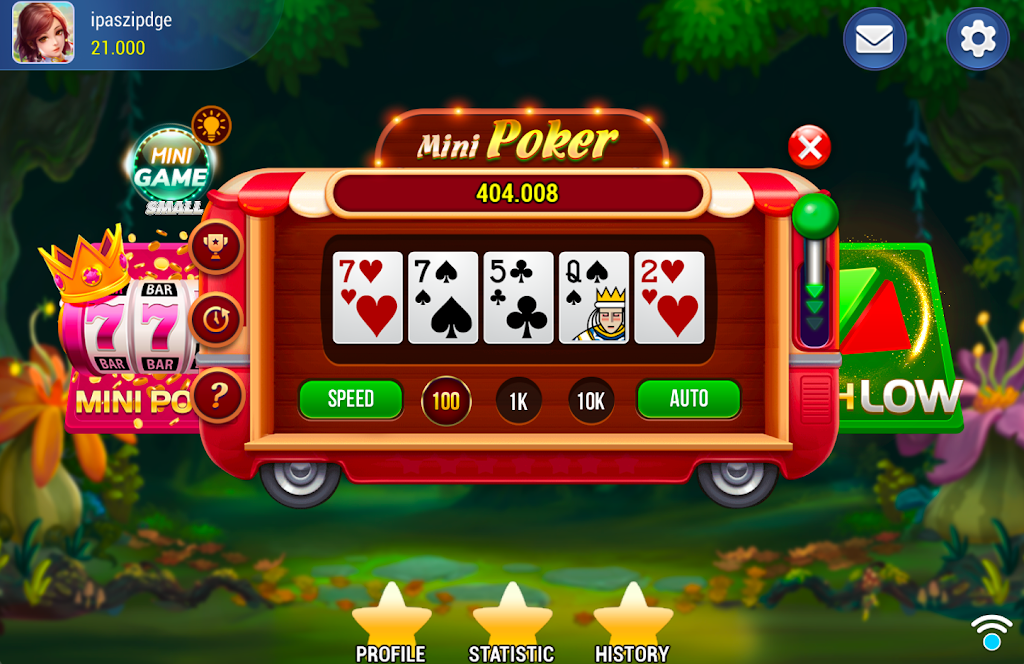 789 Club Jackpot應用截圖第2張