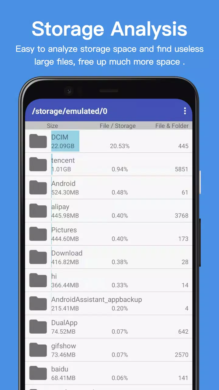 Assistant for Android Screenshot 1