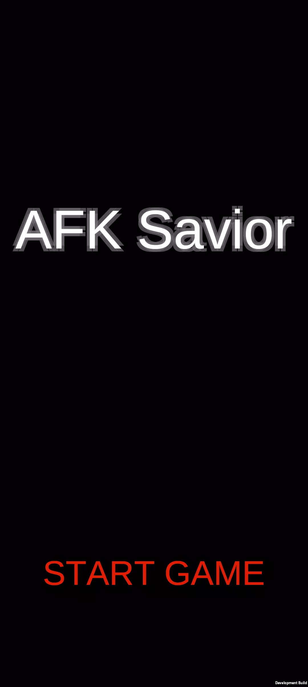 AFK Savior スクリーンショット 0