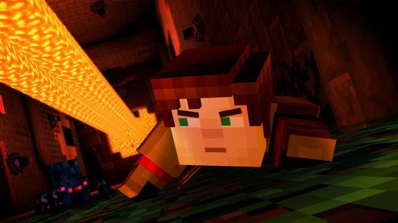 Minecraft : 베스트셀러 게임 - 어떻게되었는지