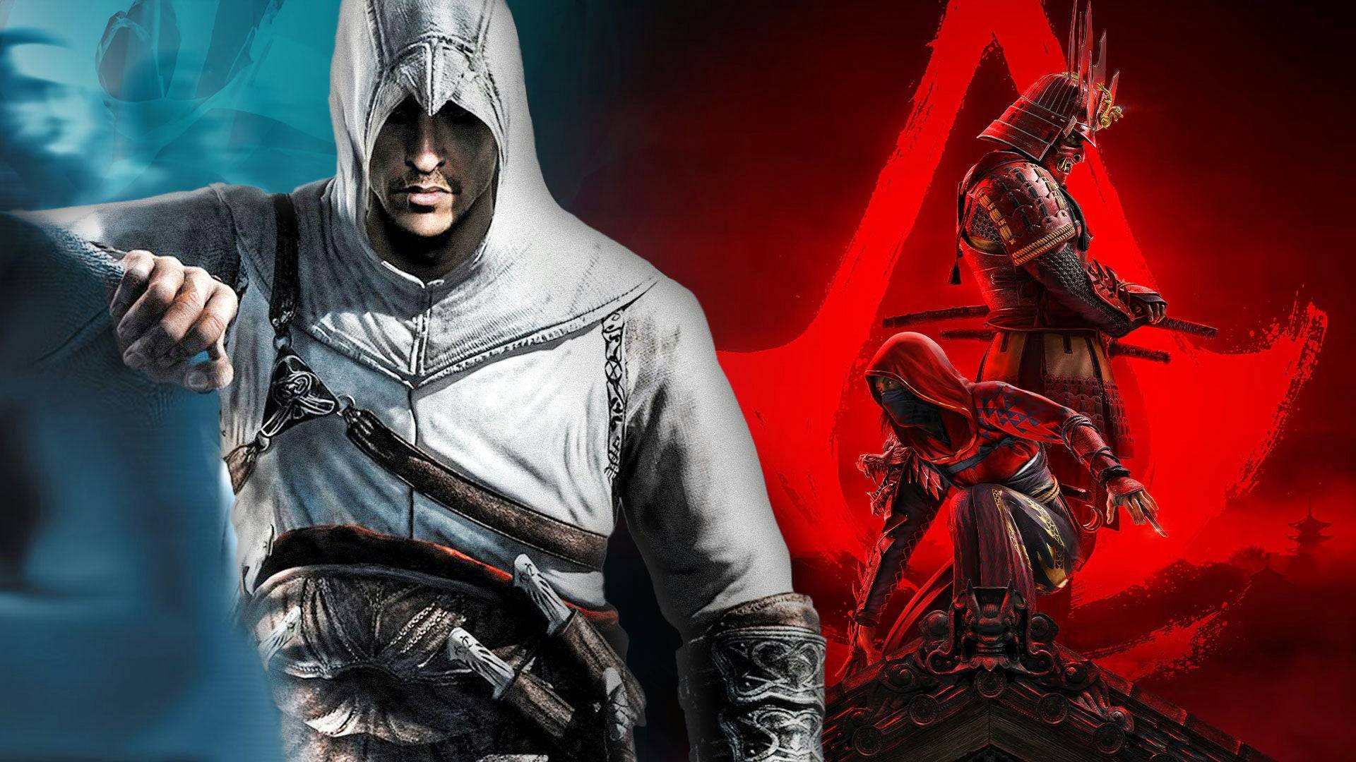 Ubisoft Urges Comparison of Assassin's Creed Shadows to Origins, Odyssey, Mirage, Not Valhalla