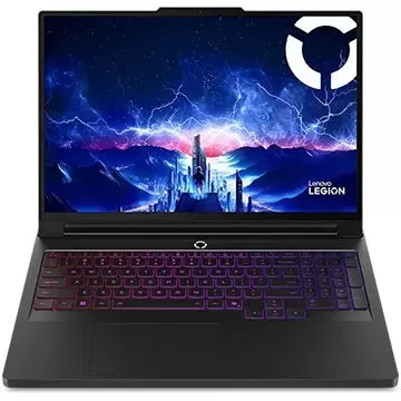 Preorder Lenovo Legion Pro 7i Gen 10 with RTX 5080 for 2025