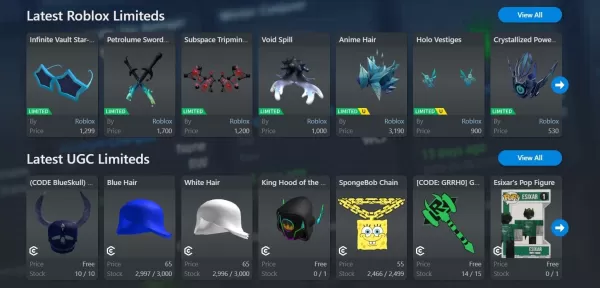 Best Value Tips for Buying Roblox Limiteds