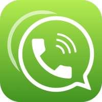 Call App: llamada y texto