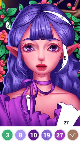 Art Coloring應用截圖第0張