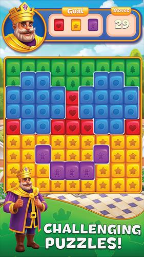 Royal Blast Tangkapan skrin 2