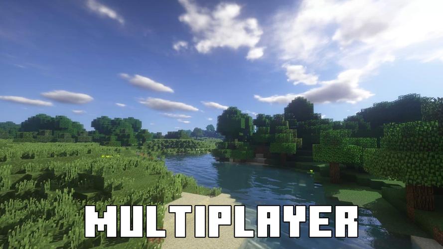 Master Craft Survival Building Captura de pantalla 3