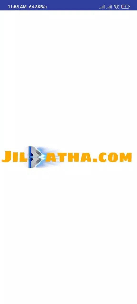 Jilkatha - Sinhala Wal Katha Zrzut ekranu 1