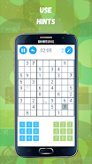 Sudoku: Train your brain Ekran Görüntüsü 2