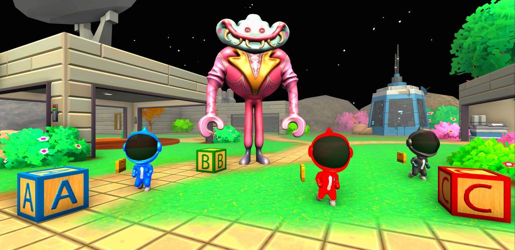 Monster Importer Survival 3D應用截圖第0張