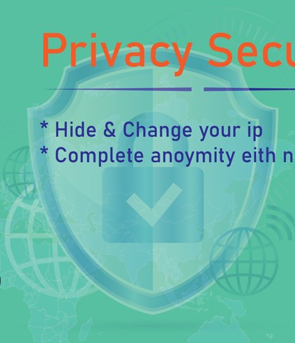 NexTIN VPN Screenshot 0