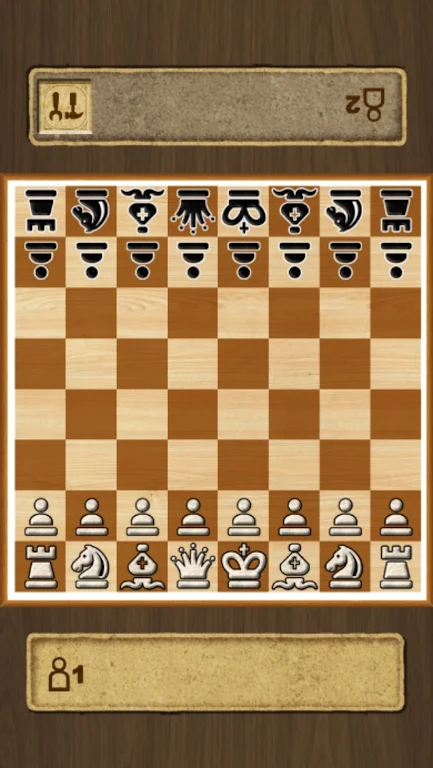 Chess classic 2023: chess game স্ক্রিনশট 0