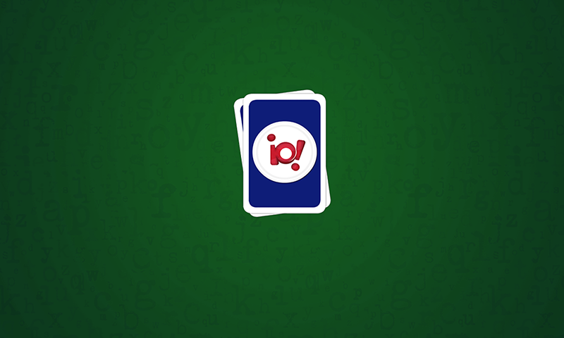 IO Game應用截圖第0張