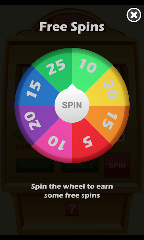 Vegas Casino - Slots Screenshot 3