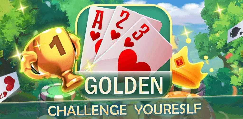 Slots Golden Real应用截图第0张