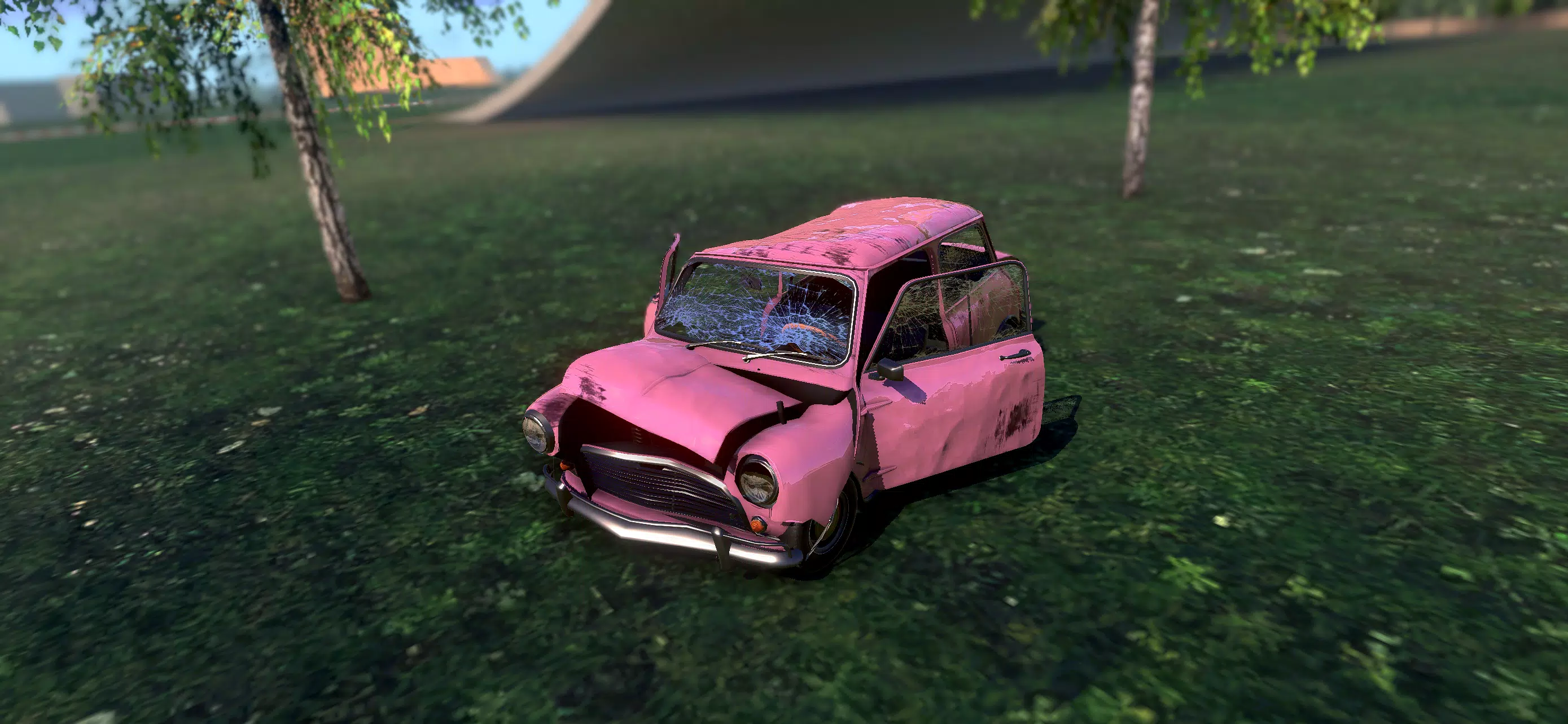 WDAMAGE Captura de tela 3