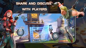 JoyArk Cloud Gaming-PC Games スクリーンショット 0