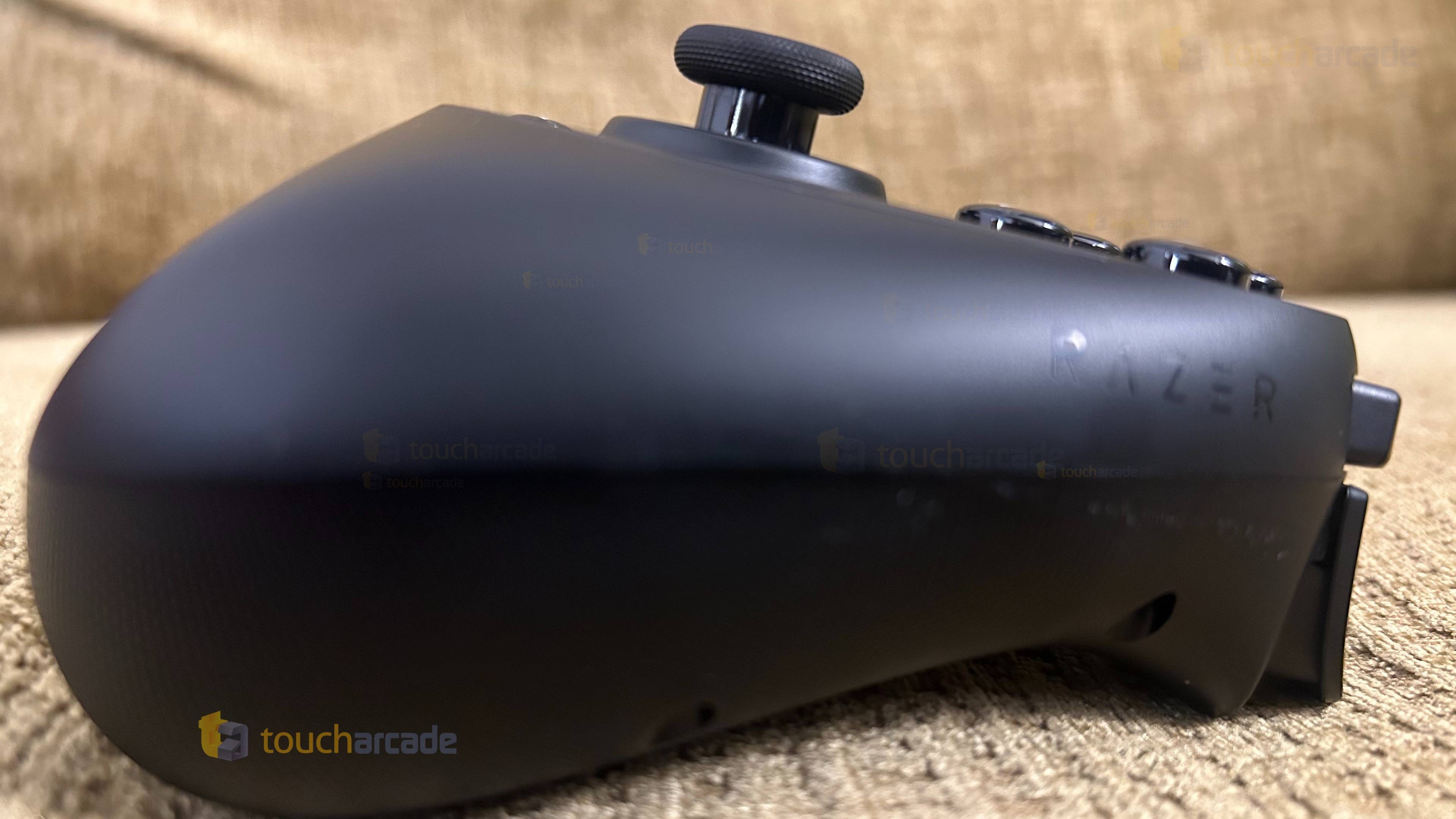 Razer Kishi Ultra Back